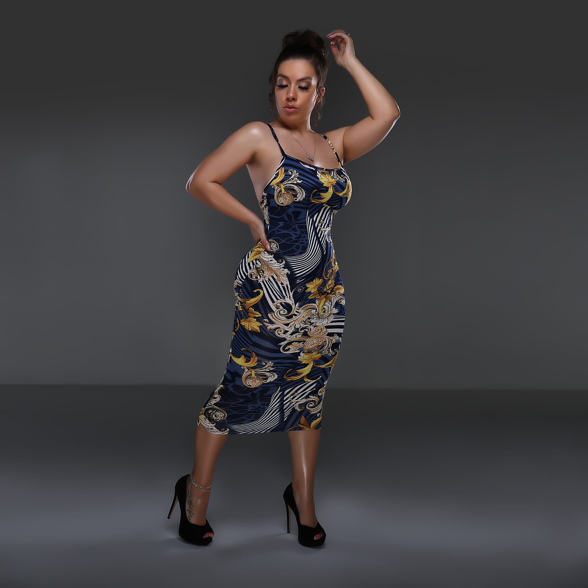 Versace Vibes – ShopKiceCollection