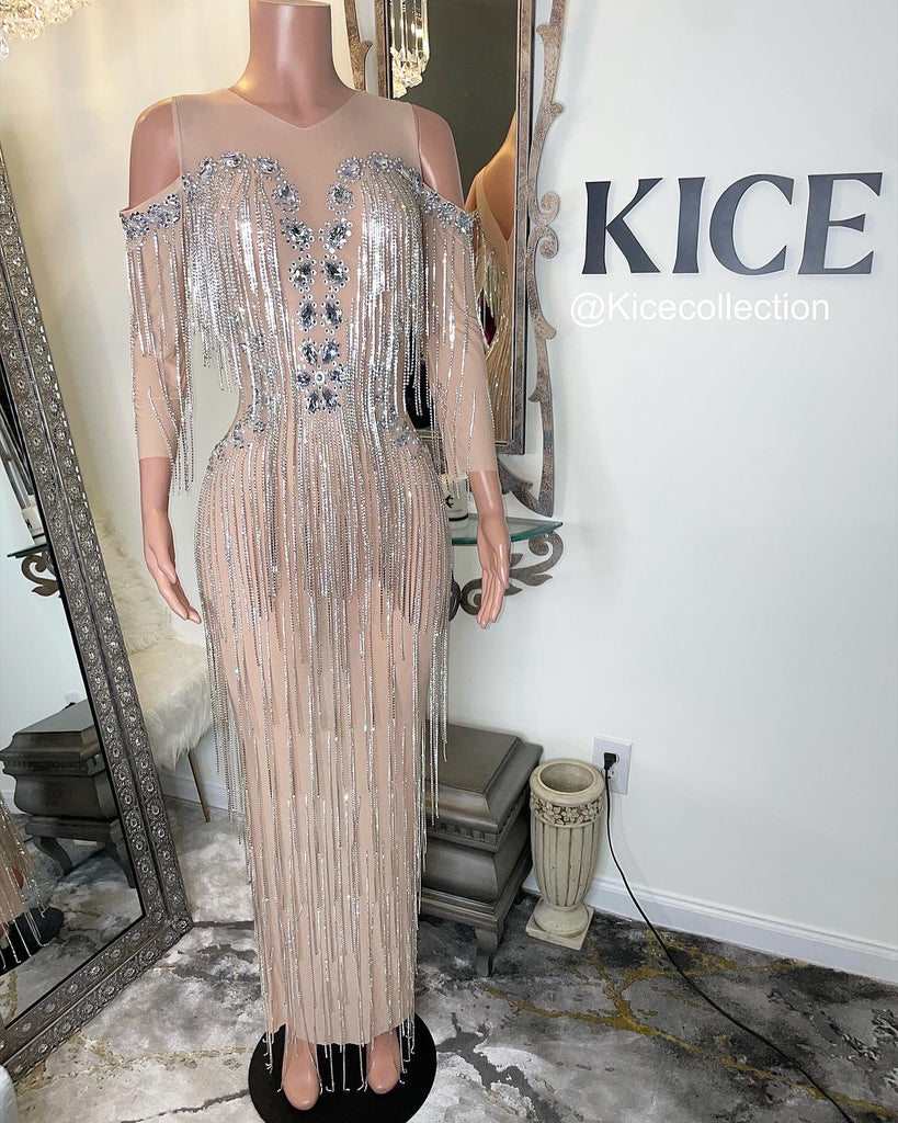 Kice Riga Dresses – ShopKiceCollection